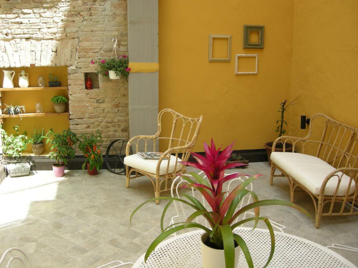 Terrazza Petroni Bolonha Exterior foto