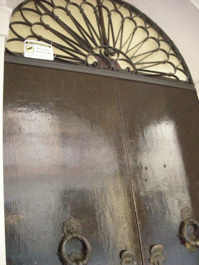 Terrazza Petroni Bolonha Exterior foto